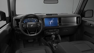 2026 Ford Bronco® Internal Image 2